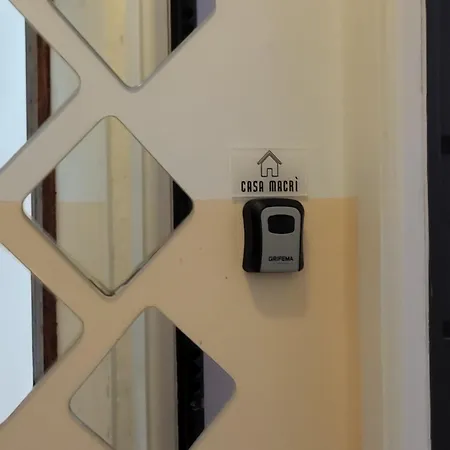 公寓 Casa Macri