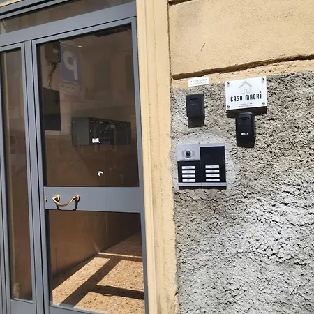 Casa Macri * 斯培西亚