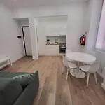 Apartment Casa Macri *