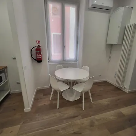 Casa Macri Appartement