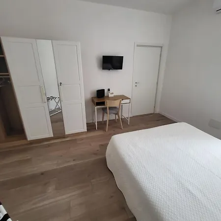 Apartamento Casa Macri