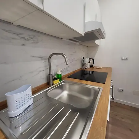 Apartamento Casa Macri