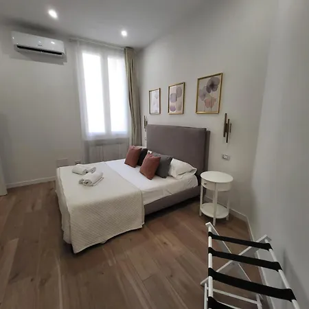 Casa Macri Apartamento