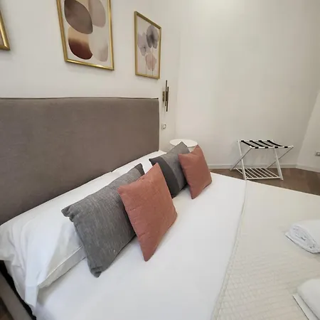 Appartement Casa Macri *