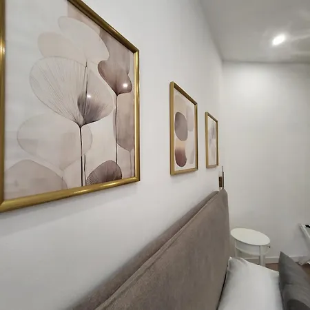 Appartement Casa Macri
