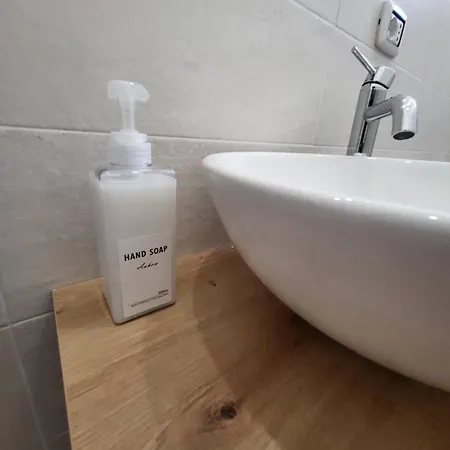 Casa Macri La Spezia