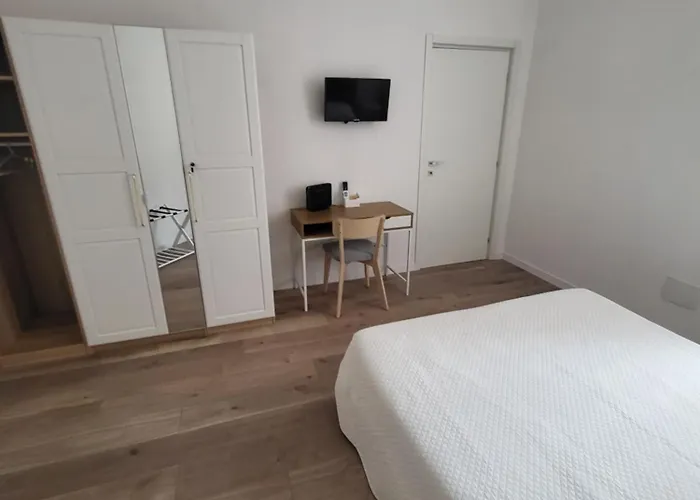 Apartamento Casa Macrì