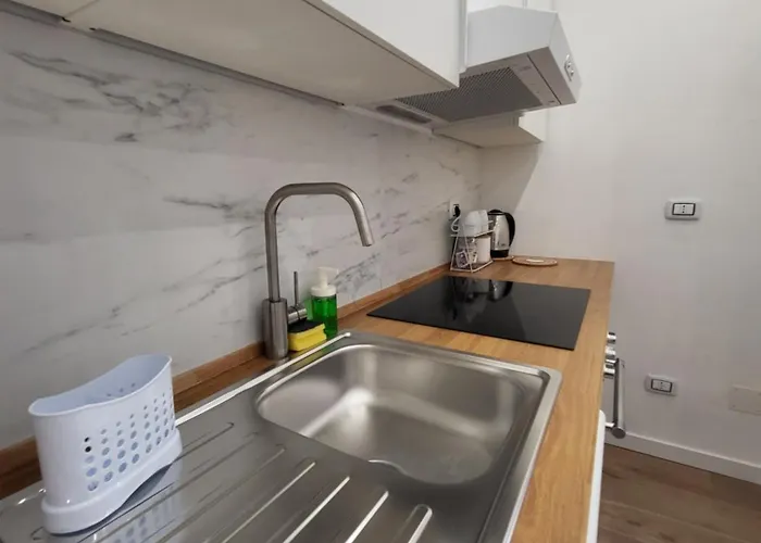 Apartamento Casa Macrì