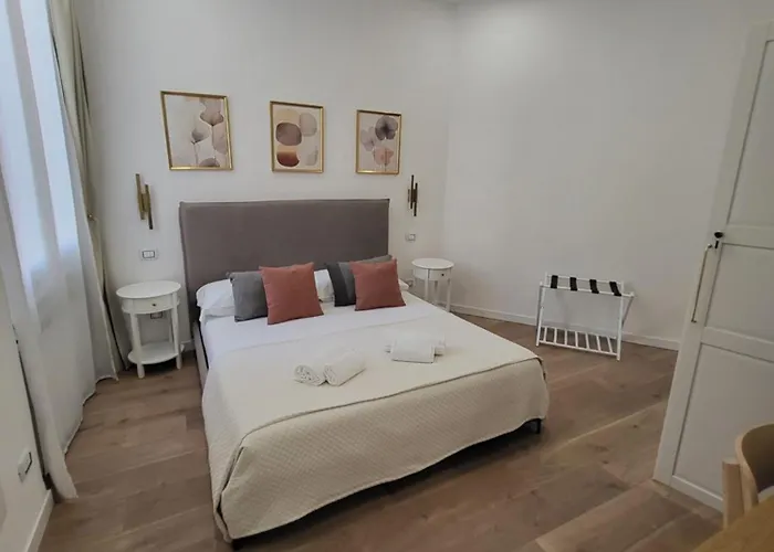 Casa Macrì Apartamento *