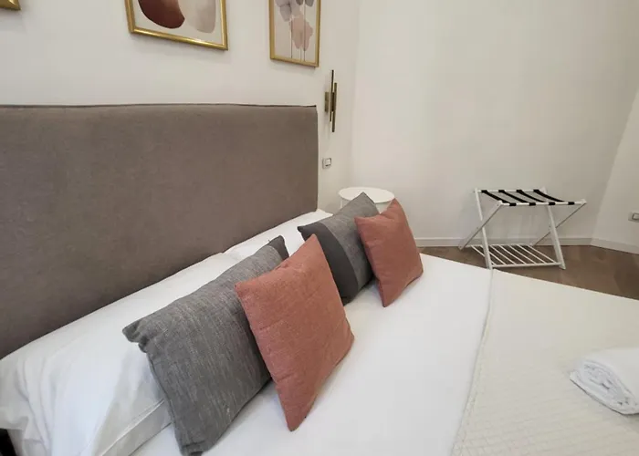 Apartamento Casa Macrì *