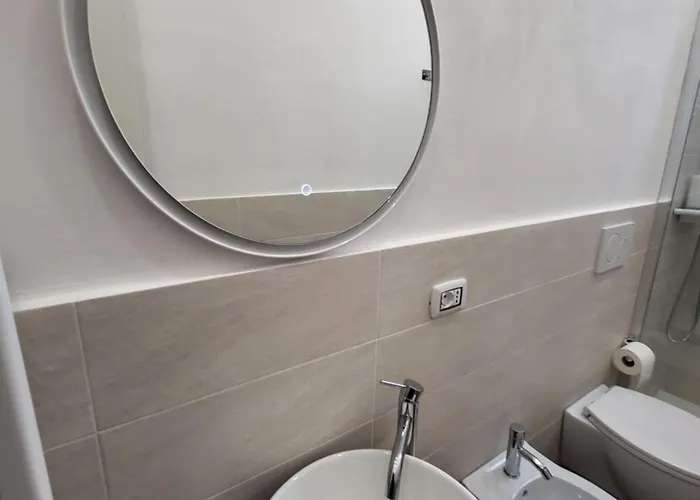 Casa Macrì La Spezia