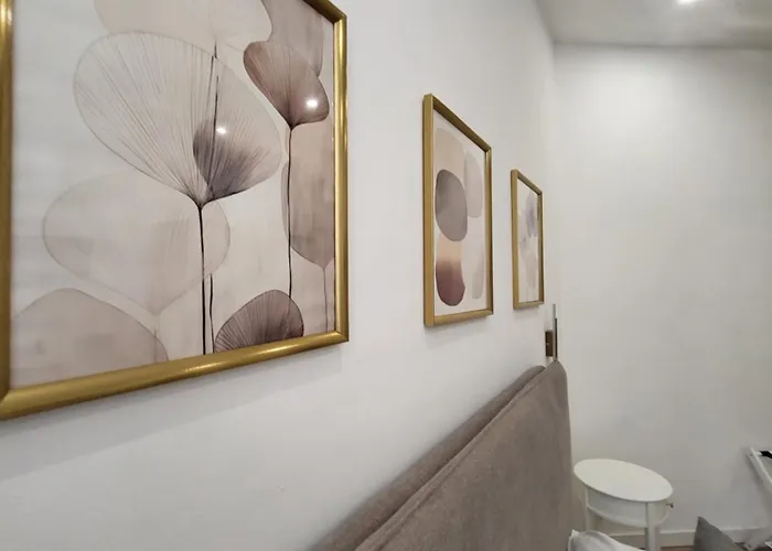 Apartamento Casa Macrì