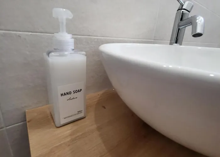 Casa Macrì La Spezia